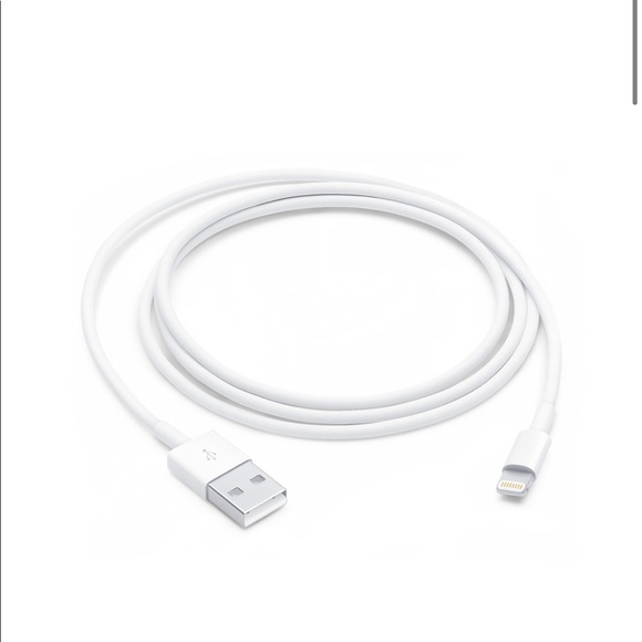 Apple iPhone cord
